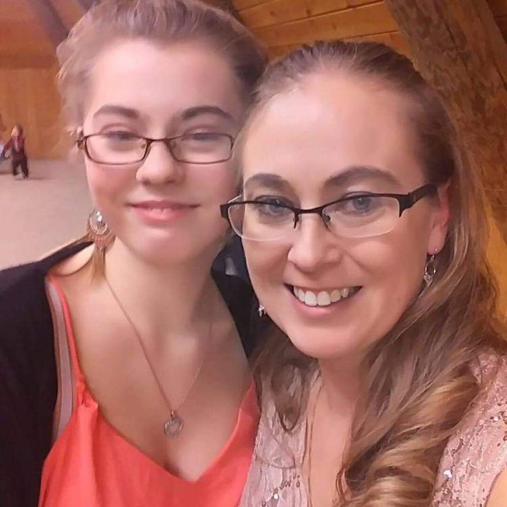 Meet your Posher, Mackenzie